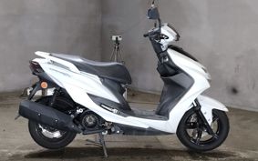 YAMAHA CYGNUS125XSR SED8J