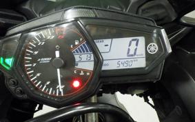 YAMAHA YZF-R25 RG10J