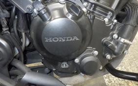 HONDA REBEL 250 S MC49