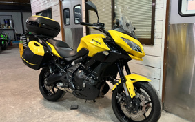 KAWASAKI VERSYS 650 2015 LE650E