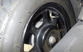 HONDA TACT Basket 2021 AF79