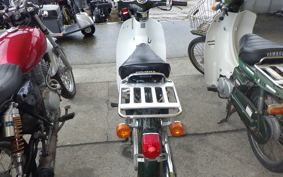 HONDA C50 SUPER CUB C50