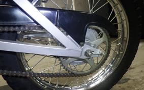 YAMAHA DT50 17W
