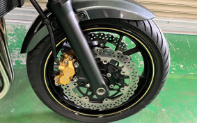 KAWASAKI ZRX1200 DAEG 2009 ZRT20D