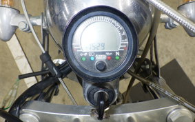HONDA GORILLA Z50J