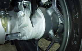HONDA PCX 160 KF47