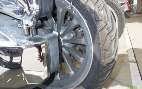 YAMAHA MAJESTY 250 Gen.4