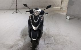 HONDA LEAD 125 JK12