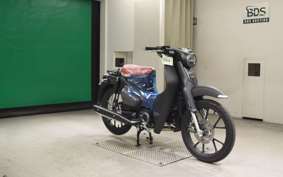HONDA C125 SUPER CUB JA71