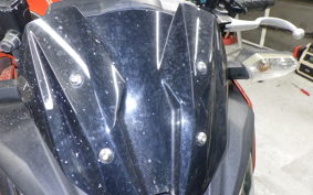 KAWASAKI Z250 2019 ER250C