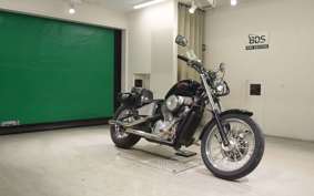 HONDA STEED 400 1992 NC26