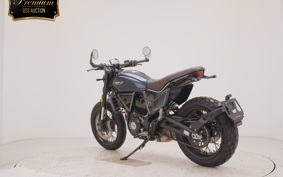 DUCATI SCRAMBLER 2024