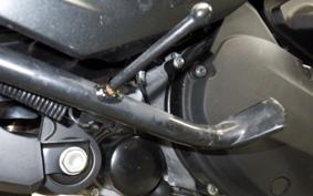 HONDA FORZA 250 MF17