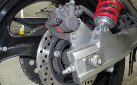 KAWASAKI BALIUS 250 Gen.2 2025 ZR250B