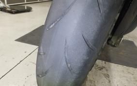 KAWASAKI ZZ1400 NINJA R 2008 ZXT40A