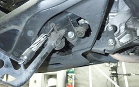 YAMAHA N-MAX 2001 SEG6J