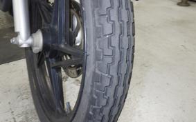 SUZUKI EN125 2F
