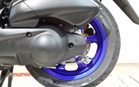 YAMAHA TRICITY 155 SG37J