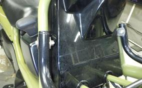 HONDA PS250 2020 MF09