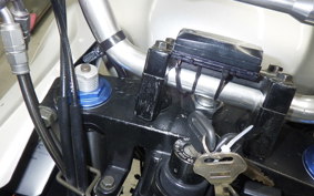 KAWASAKI ZRX1200 S 2003 ZRT20A