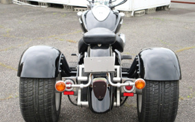YAMAHA  ROADSTER 1600 TRIKE  2000 VP02