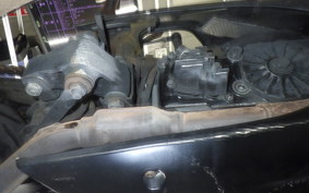 KAWASAKI NINJA 250R 2025 EX250K