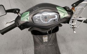 SUZUKI ADDRESS V125 CF4MA