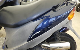 SUZUKI ADDRESS V125 G CF4EA