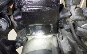 HONDA MBX50F 2024 AC08