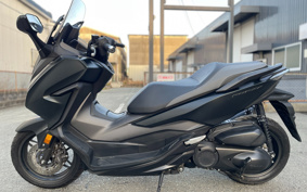 HONDA  FORZA 250 MF13