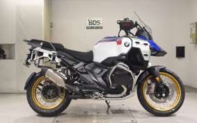 BMW R1300GS Adventure ASA 2026