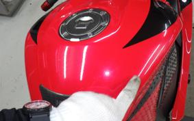 HONDA CBR1000RR Gen. 2 2009