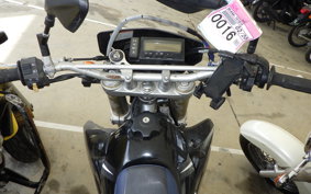 SUZUKI DR-Z400SM 2006 SK44A