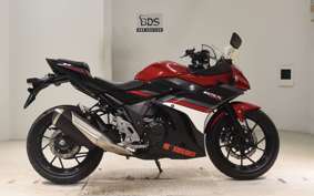 SUZUKI GSX250R 1991