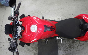 DUCATI STREETFIGHTER V4 S 2021