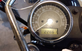 KAWASAKI ESTRELLA BJ250A