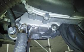 YAMAHA CYGNUS 125 XSR 3 SED8J