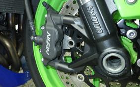 KAWASAKI NINJA ZX-6R A 2024 ZX636J