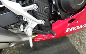 HONDA CBR400R 2024 NC65