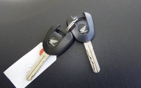 HONDA CBR250RR A MC51