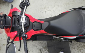 HONDA ADV150 KF38