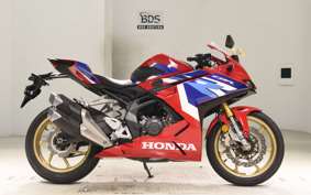 HONDA CBR250RR A 1993 MC51