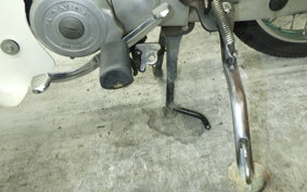 HONDA C90 SUPER CUB E HA02