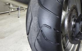 KAWASAKI ZZ1400 NINJA R 2007 ZXT40A