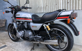 KAWASAKI Z1000 J 1992 ...