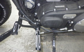 HARLEY XL1200X 2018