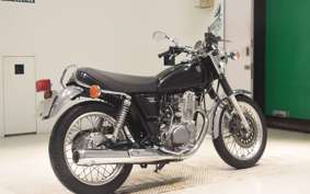 YAMAHA SR400 Gen.4 2017 RH03J