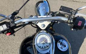 YAMAHA DRAGSTAR 250 VG02J