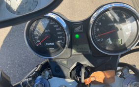 HONDA CB1300SF SUPER FOUR 2004 SC54