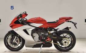 MV AGUSTA F3 800 2014